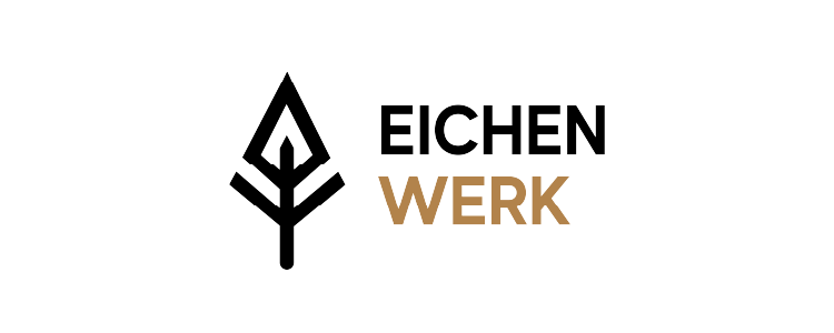 Logo von Eichenwerk