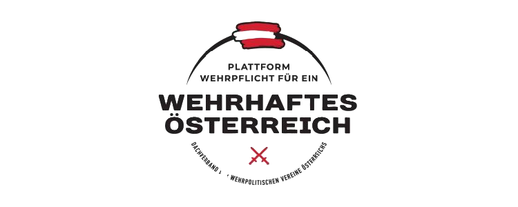 Logo für die Plattform Wehrhaftes Österreich